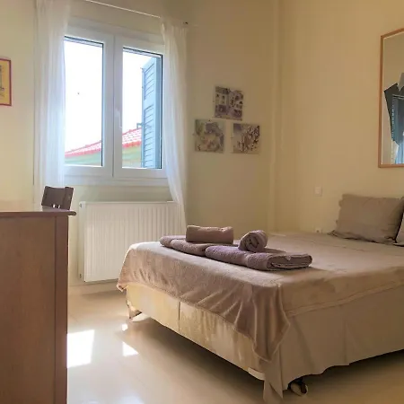 Highpoint Maizonette Άνδρος