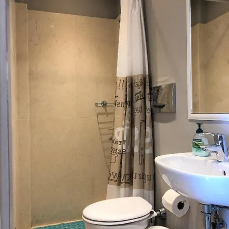 Vila Highpoint Maizonette
