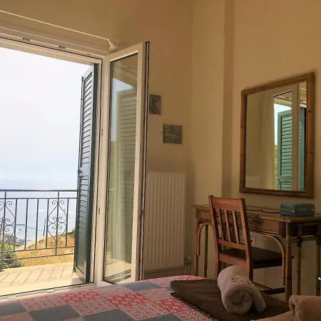 Vila Highpoint Maizonette